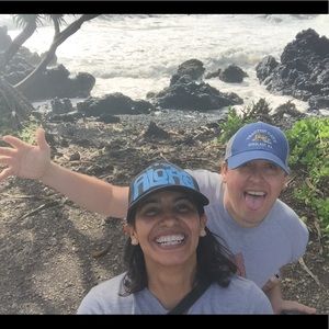 Meet your Posher, Leyla